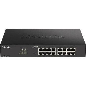 D-Link DGS-1100-26MPV2-E