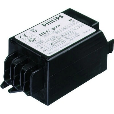 Philips SND 58 220-240V 50/60Hz 913700185166