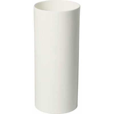Villeroy & Boch MetroChic blanc Gifts porcelánová váza, 30 cm 10-4482-5070