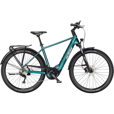 KTM Macina Gran 820 2025