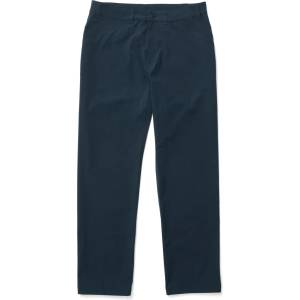 Houdini Мъжки ежедневен панталон Houdini Dock Pants Casual trousers - Blue Illusion - размер M (007-4341-0313)