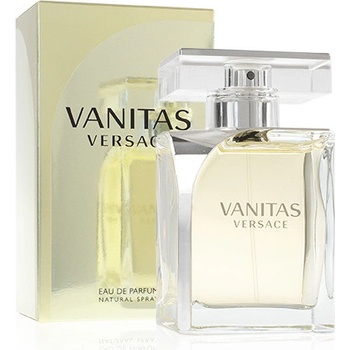 Versace Vanitas parfumovaná voda dámska 100 ml