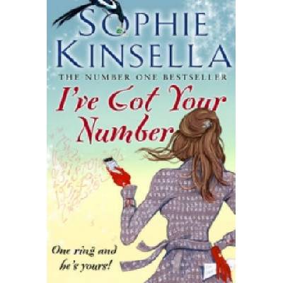 Ive Got Your Number - Sophie Kinsella