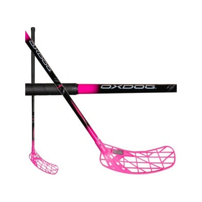 Oxdog HYPERLIGHT 2.0 HST 27 PK ROUND MBC