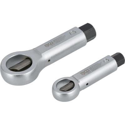 BGS technic Sada trháků matic 12 - 16 mm / 16 - 22 mm 2dílná BGS 1812