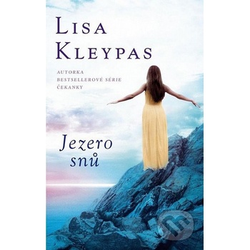 Jezero snů - Lisa Kleypas