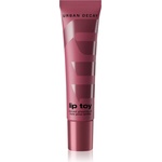 Urban Decay Lip Toy тониращо олио за устни цвят Drizzled 12ml