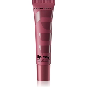 Urban Decay Lip Toy тониращо олио за устни цвят Drizzled 12ml