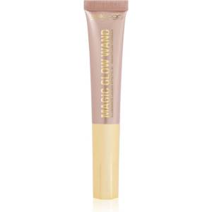 bellaoggi Magic Glow Wand кремообразен озарител за лице и деколте цвят Reflecting bronze 11ml