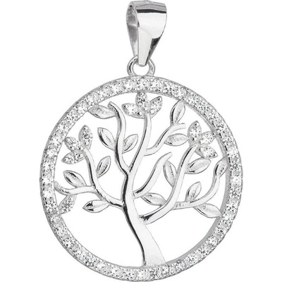 Pavona Pavona Stříbrný přívěsek strom života 14001.1 – Zboží Dáma