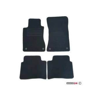 Paolo Мокетни стелки Paolo съвместими с MERCEDES E класа W211 (2002-2009) 4 части