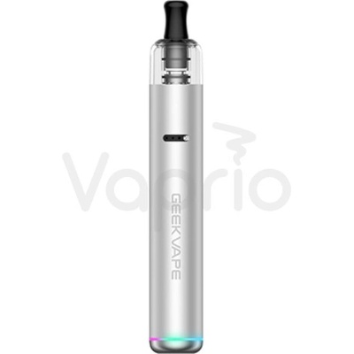GeekVape Wenax S3 Evo 1100mAh Strieborná