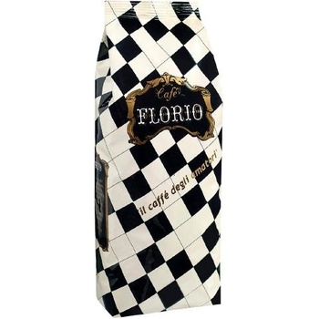 Cafés Richard Ришар Флорио