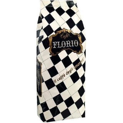 Cafés Richard Ришар Флорио