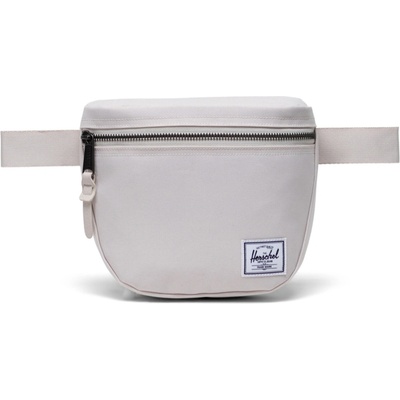Herschel Settlement Hip Pack Grey Crosshatch