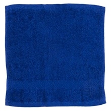 Towel City Ručník na obličej TC001 Royal 30 x 30 cm