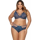 Ava 1824 Venus mäkká podprsenka black