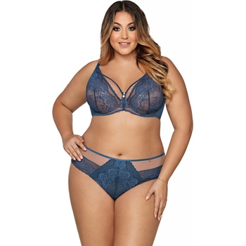 Ava 1824 Venus mäkká podprsenka black