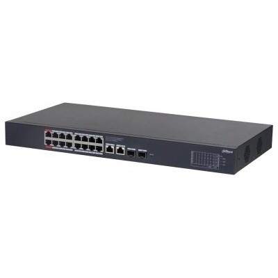 POE CS4220-16GT-135