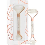 CRYSTALLOVE Clear Quartz Roller Масажори дамски