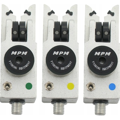 Elektronický signalizátor záberu MPM senzor