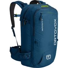 Orotovox Haute Route 32l petrol blue