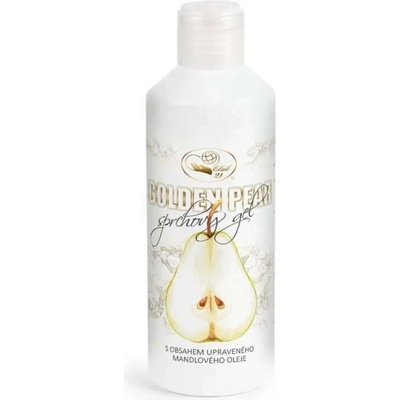 Missiva GOLDEN PEAR sprchový gel 250 ml