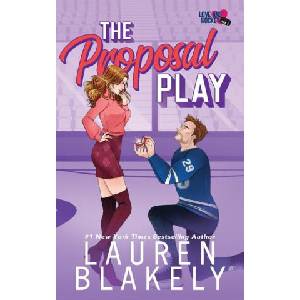 The Proposal Play | Lauren Blakely (ISBN: 9781964048314)