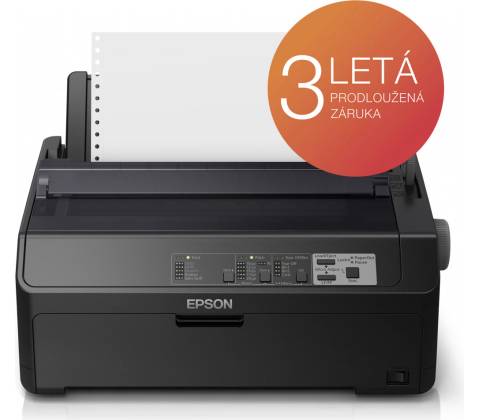 Epson FX-890II