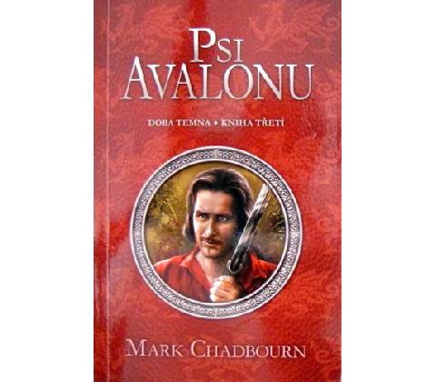 Psi Avalonu - Chadbourn Mark