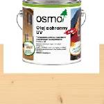 Osmo UV-Protection Oil 424 Смърч - УВ защитно масло 25л (4244)