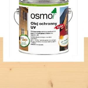 Osmo UV-Protection Oil 424 Смърч - УВ защитно масло 25л (4244)