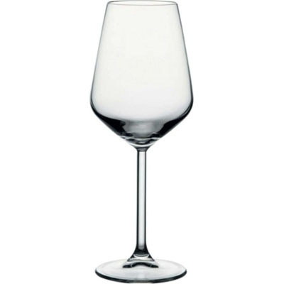 Gastro G. Sklenice na víno ALLEGRA transparentní D11886115 6 x 350 ml