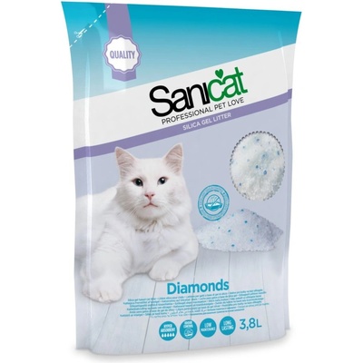 Sanicat Diamonds 5 l