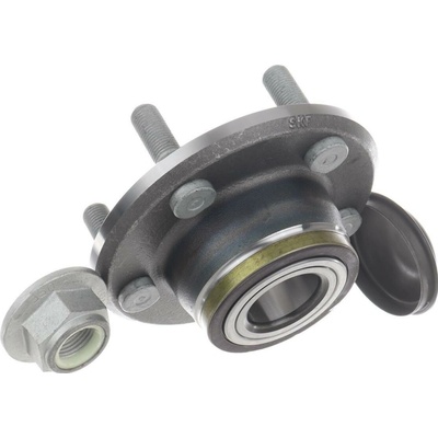 Lożisko kolesa - opravná sada SKF VKBA 6717