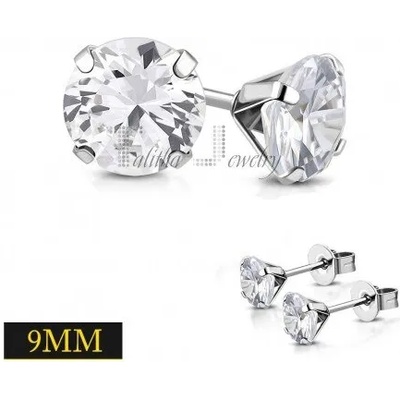 Talitha Модерни дамски обеци