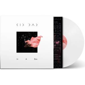 Kid Dad - In A Box (LP) (0886922872419)