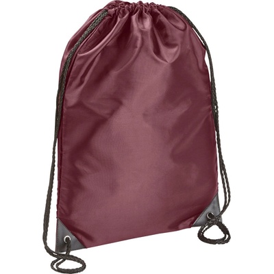 Sol's Collection Urban COT26706037099 burgundy burgundová