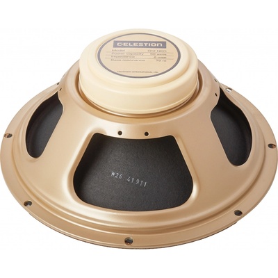 Celestion G12 Neo