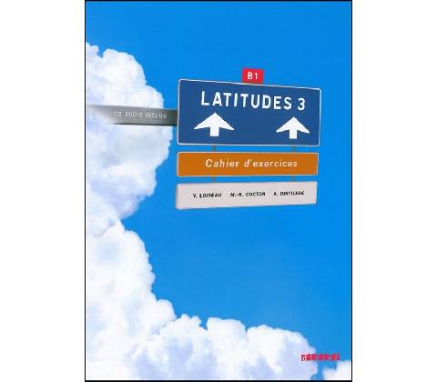 Latitudes