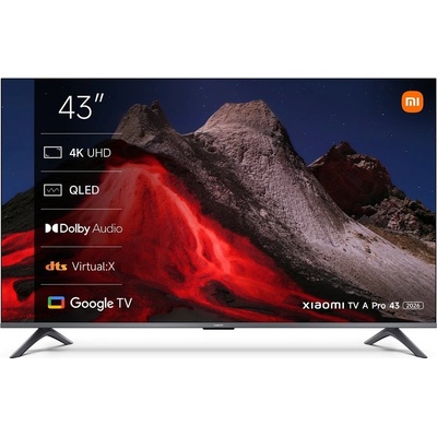 Xiaomi TV A Pro 43" 2026