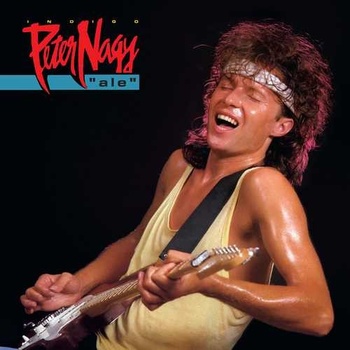 NAGY PETER - \'ALE\' LP