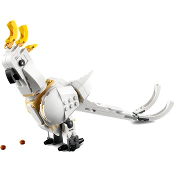 LEGO® Creator 3-in-1 - White Rabbit (31133)