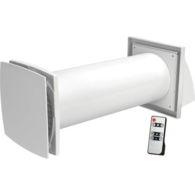 Vents VENTIKA SOLO+i – Zbozi.Blesk.cz