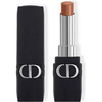 Dior Rouge Jojoba кремообразно червило 210 Forever Naturelle 3.2 г