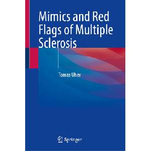Mimics and Red Flags of Multiple Sclerosis | Tomas Uher (ISBN: 9783031989445)