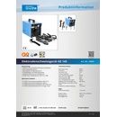 Güde GE 145 W/A