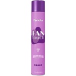 Fanola Fantouch Лак за коса с екстра силна фиксация Fix It, 750 ml - baby