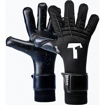 T1TAN Black Beast 3.0 black
