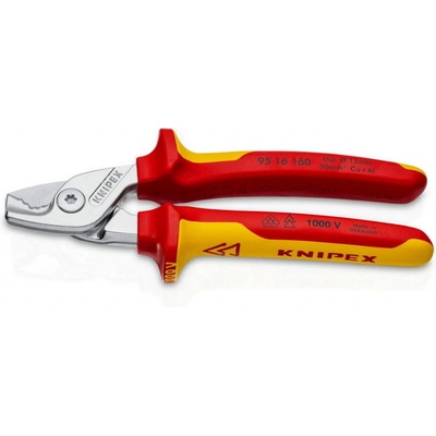 Knipex 95-16-160